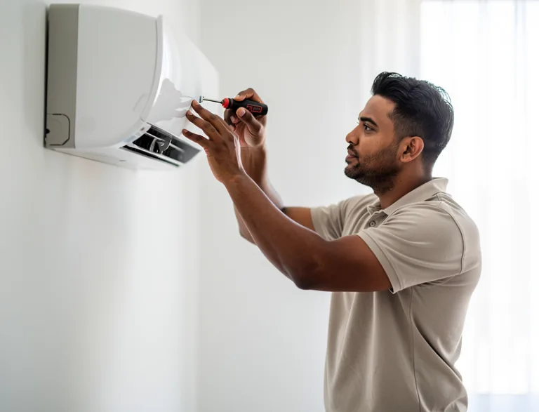 Ac Installation service in Fort Collins